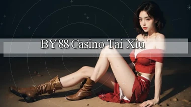 by88 casino tài xỉu