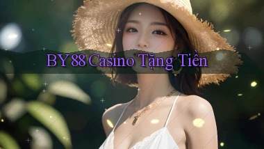 by88 casino tặng tiền