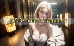 by88 casino telegram