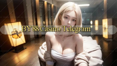 by88 casino telegram