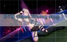 by88 casino thưởng đăng ký