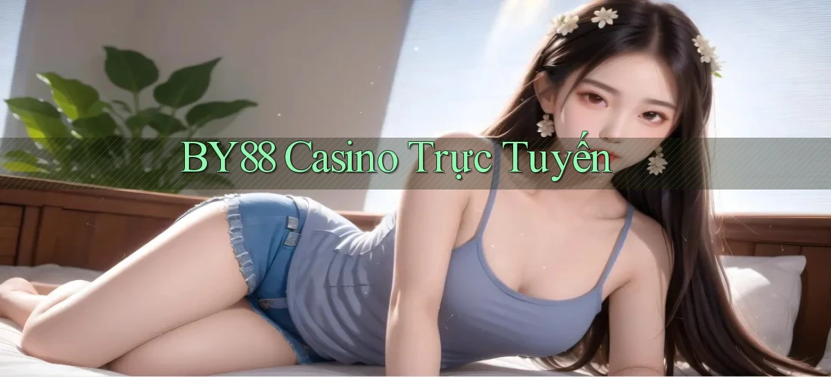 by88 casino trực tuyến