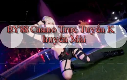 by88 casino trực tuyến khuyến mãi