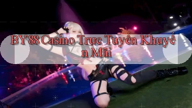 by88 casino trực tuyến khuyến mãi