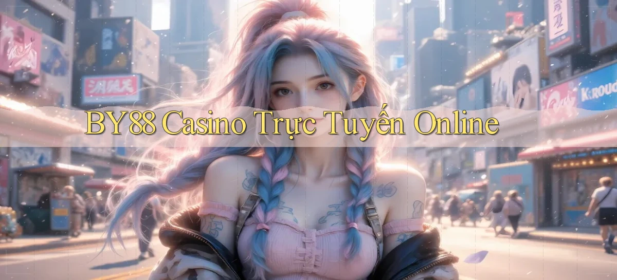 by88 casino trực tuyến online
