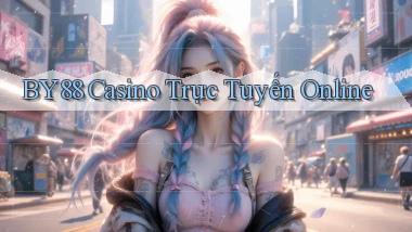 by88 casino trực tuyến online