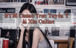 by88 casino trực tuyến tài xỉu online