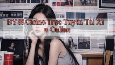 by88 casino trực tuyến tài xỉu online