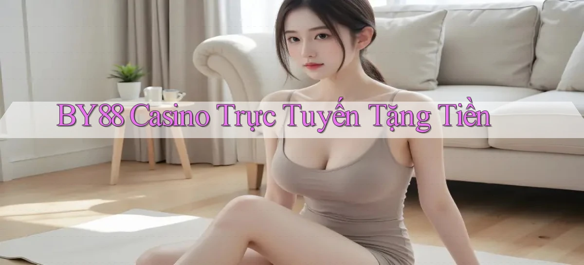 by88 casino trực tuyến tặng tiền
