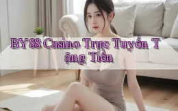 by88 casino trực tuyến tặng tiền