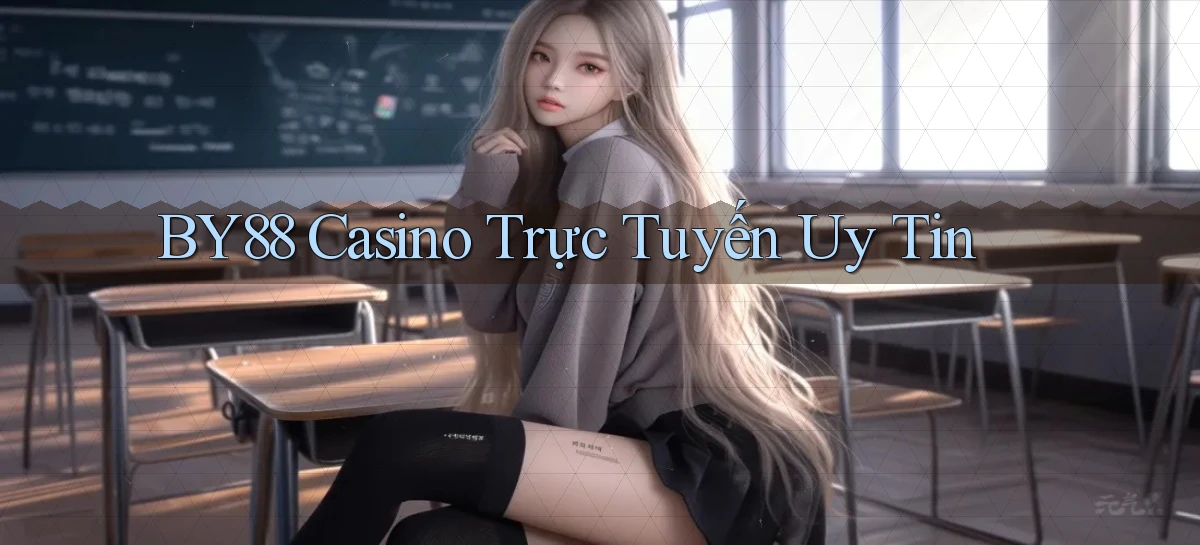 by88 casino trực tuyến uy tín