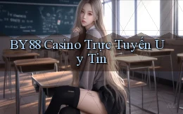 by88 casino trực tuyến uy tín