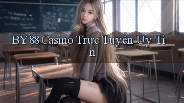 by88 casino trực tuyến uy tín