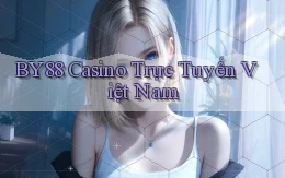 by88 casino trực tuyến việt nam