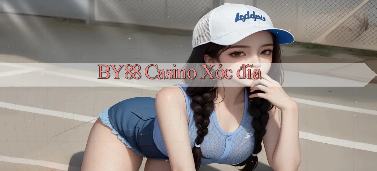 by88 casino xóc đĩa