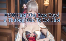 by88  chơi thử trực tuyến thưởng tiền tệ trò chơi