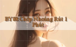 by88 chớp nhoáng rút 1 phút