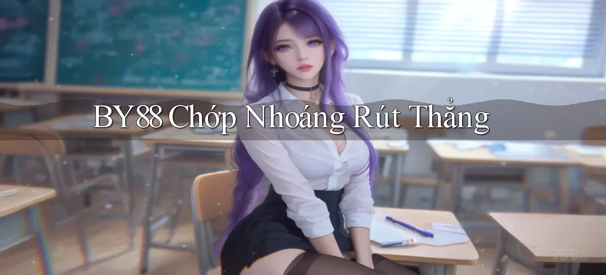 by88 chớp nhoáng rút thẳng