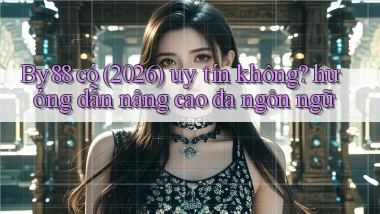 By88 có (2026) uy tín không hướng dẫn nâng cao đa ngôn ngữ