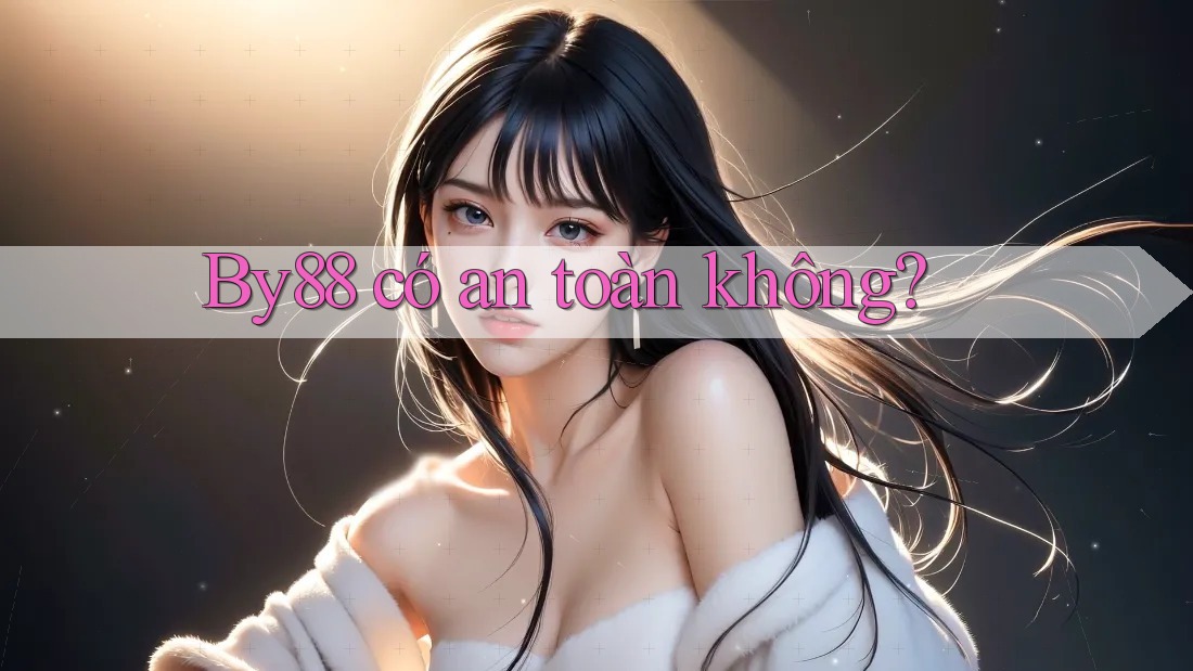 By88 có an toàn không? By88 có an toàn không?