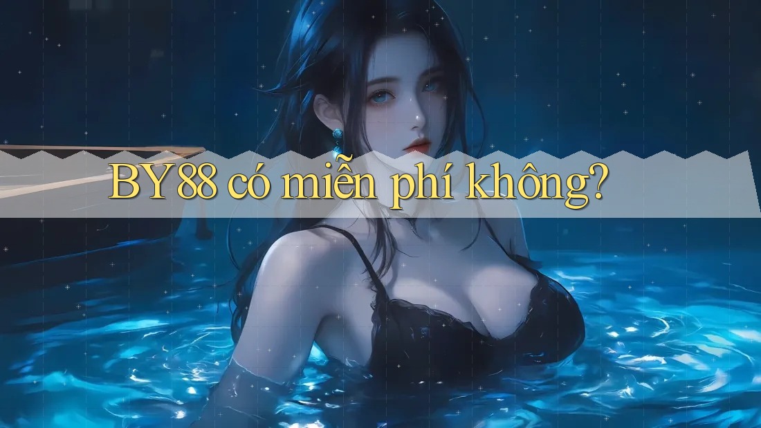 By88 có miễn phí không?