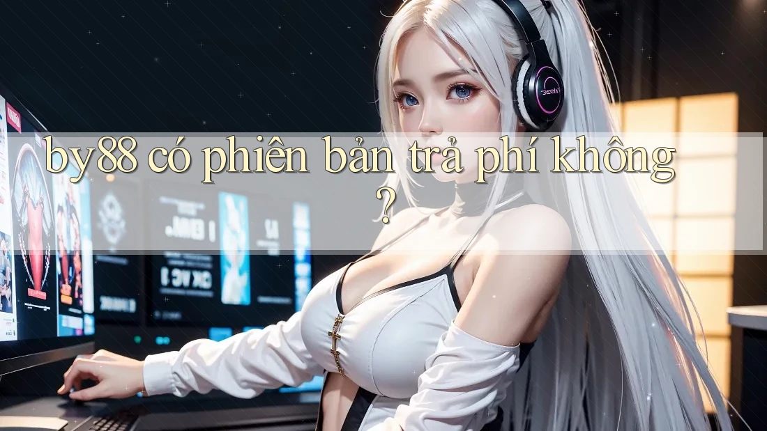 by88 có phiên bản trả phí không? by88 có phiên bản trả phí không?