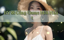 by88  cổng game mới nhất