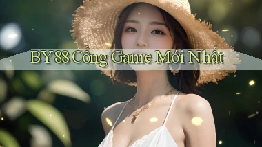 by88  cổng game mới nhất