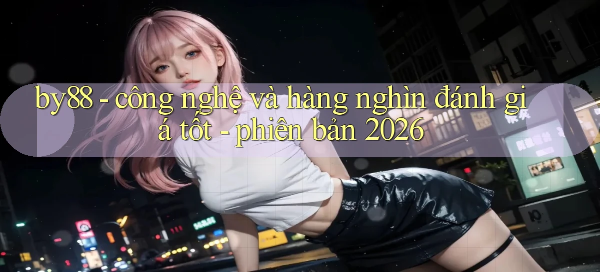 by88   công nghệ và hàng nghìn đánh giá tốt   phiên bản 2026