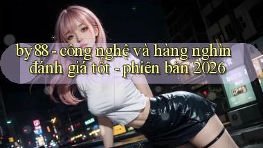by88   công nghệ và hàng nghìn đánh giá tốt   phiên bản 2026