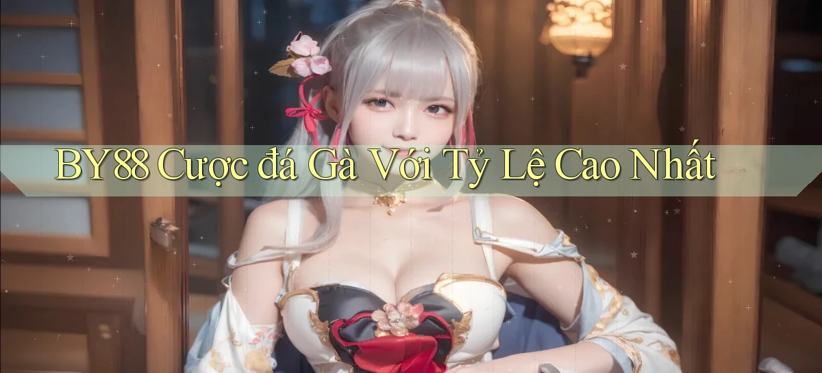 by88  cược đá gà với tỷ lệ cao nhất