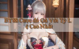 by88  cược đá gà với tỷ lệ cao nhất