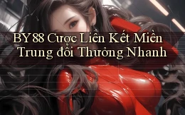 by88  cược liên kết miền trung đổi thưởng nhanh