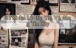 by88  đại lý uy tín và đáng tin cậy
