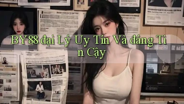 by88  đại lý uy tín và đáng tin cậy