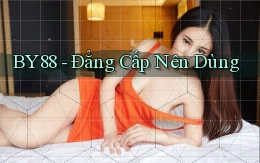 by88 đẳng cấp nên dùng