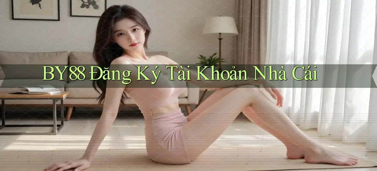 by88  Đăng ký tài khoản nhà cái