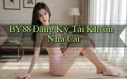 by88  Đăng ký tài khoản nhà cái