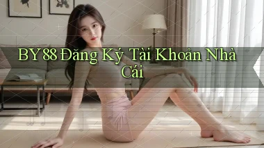 by88  Đăng ký tài khoản nhà cái