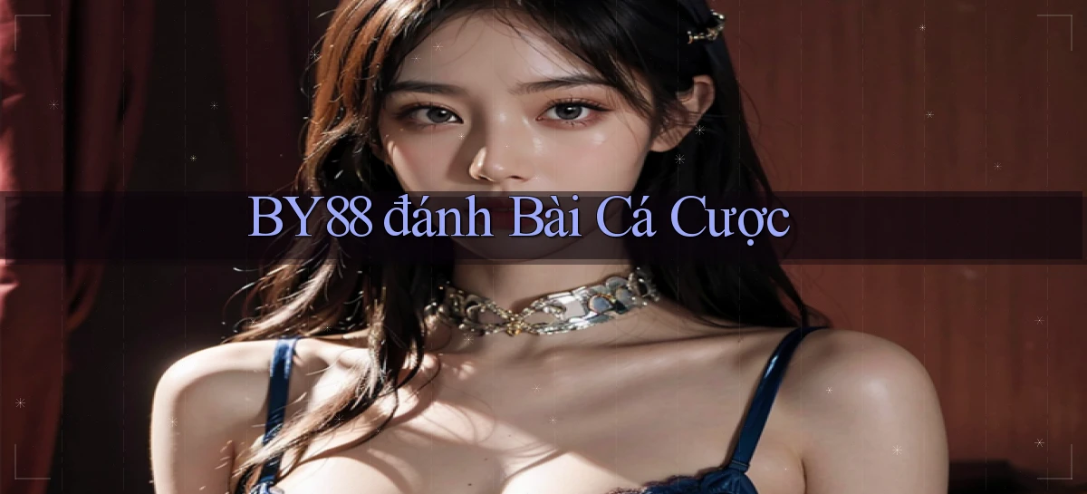 by88  đánh bài cá cược