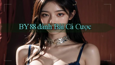 by88  đánh bài cá cược