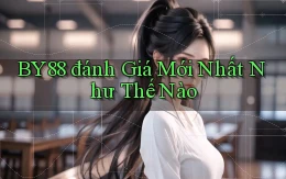 by88 đánh giá mới nhất như thế nào
