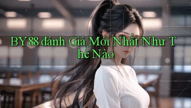 by88 đánh giá mới nhất như thế nào