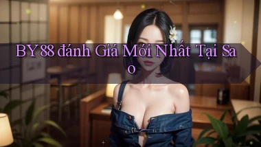 by88 đánh giá mới nhất tại sao