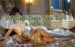 by88  đặt cược trực tuyến miễn phí
