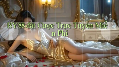 by88  đặt cược trực tuyến miễn phí