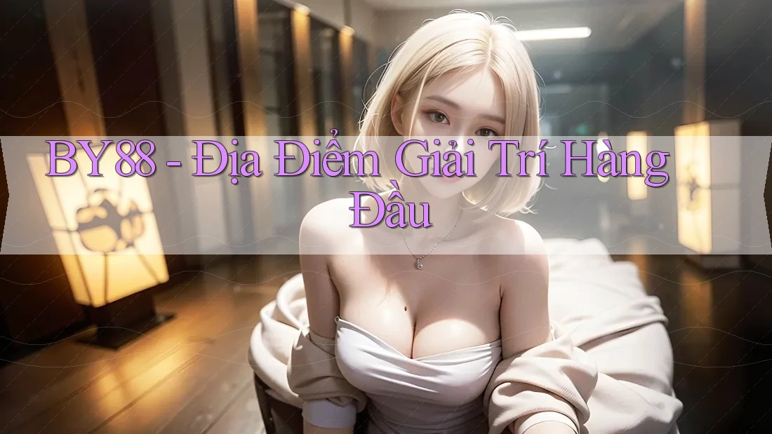 BY88 - Địa Điểm Giải Trí Hàng Đầu BY88 - Địa Điểm Giải Trí Hàng Đầu