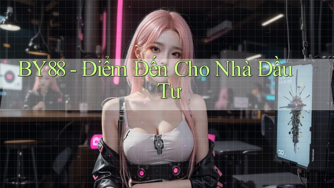 BY88 - Điểm Đến Cho Nhà Đầu Tư