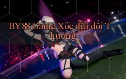 by88  game xóc đĩa đổi thưởng