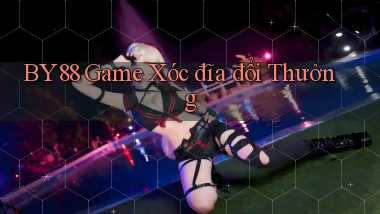 by88  game xóc đĩa đổi thưởng